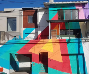 Nina Hostel San Carlos De Bariloche